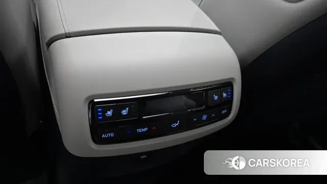 Hyundai The New Palisade id 3347939 из Кореи 9