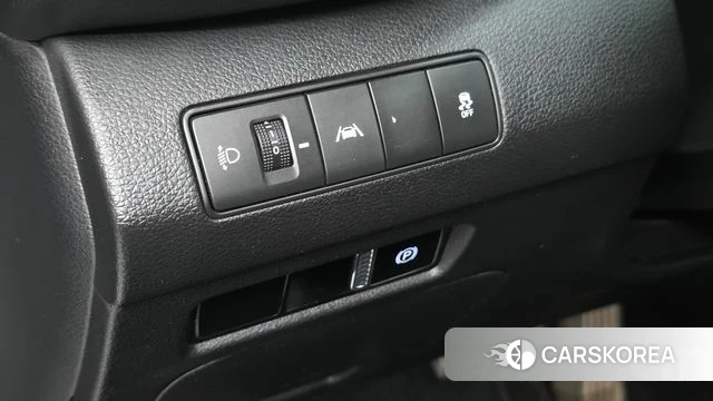 Hyundai The New Santa Fe id 4631923 из Кореи 9