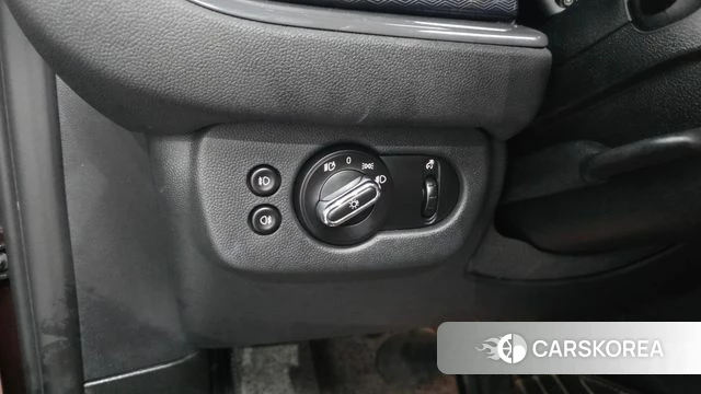 Mini Cooper D Clubman id 4882332 из Кореи 9