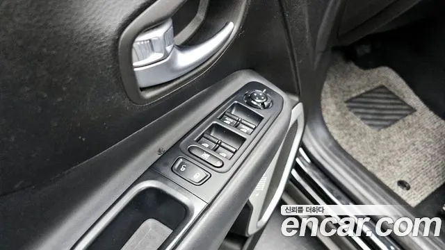 Jeep Renegade id 2580031 из Кореи 9