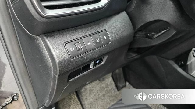 Hyundai The New Santa Fe id 3843652 из Кореи 9