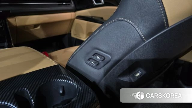 Kia Carnival 4th generation id 4594291 из Кореи 9
