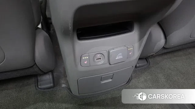 Kia The New Carnival id 3588314 из Кореи 9