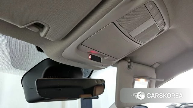 Renault Korea (Samsung) The New QM6 id 3933911 из Кореи 9