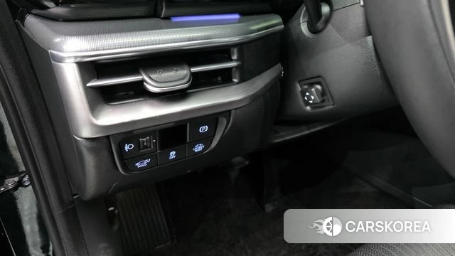 Hyundai Grandeur Hybrid (GN7) id 3934548 из Кореи 9