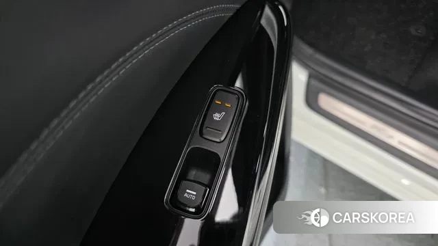 Kia K7 Premier id 3374652 из Кореи 9