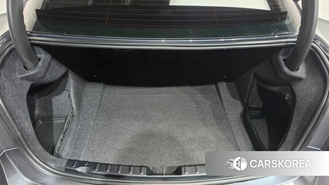 BMW 3 Series (F30) id 4765525 из Кореи 9