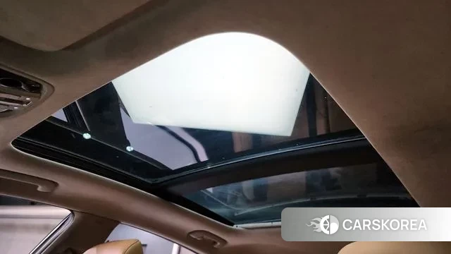 Kia K7 Premier id 3587776 из Кореи 9