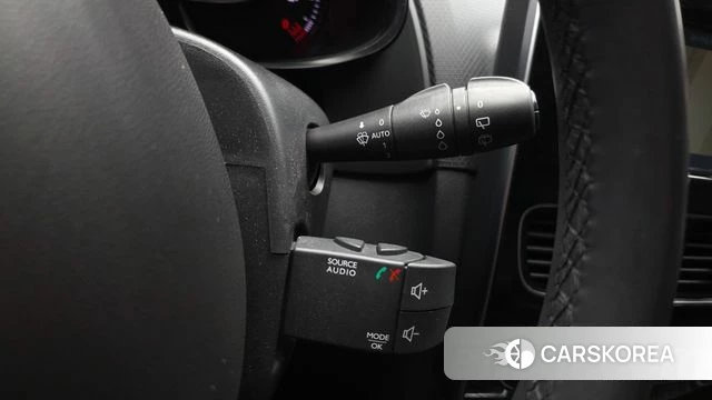 Renault Korea (Samsung) Clio id 4180302 из Кореи 9