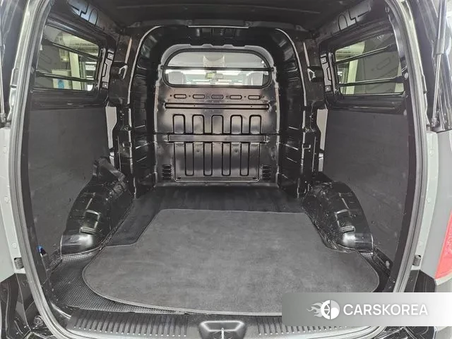 Hyundai The New Grand Starex id 3454186 из Кореи 9