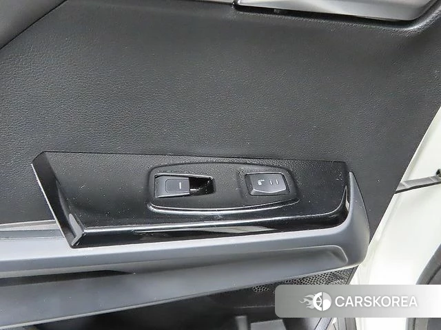 Ssangyong Torres id 3910074 из Кореи 9