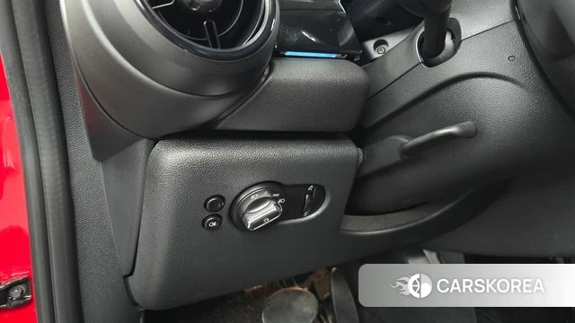 Mini Cooper id 4641030 из Кореи 9