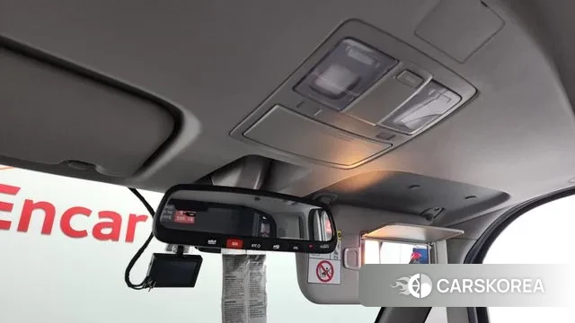 Kia The New Kia Ray id 3517996 из Кореи 9