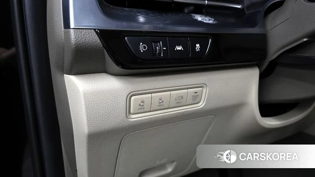 Kia Carnival 4th generation id 4283209 из Кореи 9