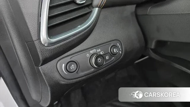 Chevrolet (GM Daewoo) The New Trax id 3045155 из Кореи 9