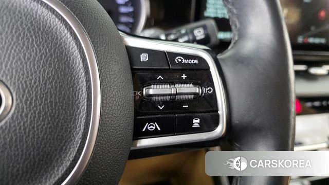 Kia Carnival 4th generation id 3827785 из Кореи 9