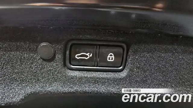 Kia Come New K7 id 2813828 из Кореи 9