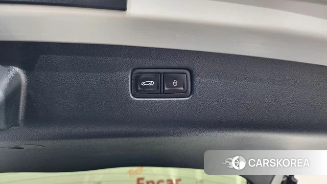 Genesis GV70 id 4194966 из Кореи 9