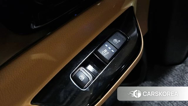 Kia Carnival 4th generation id 4360859 из Кореи 9