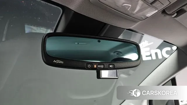 Chevrolet (GM Daewoo) The New Trax id 3233484 из Кореи 9