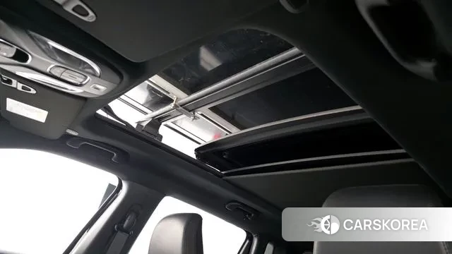 Jeep Compass 2nd Generation id 3606429 из Кореи 9