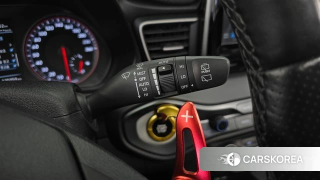 Hyundai Veloster (JS) id 4465665 из Кореи 9