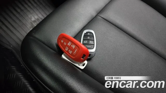 Hyundai Staria id 2638927 из Кореи 9