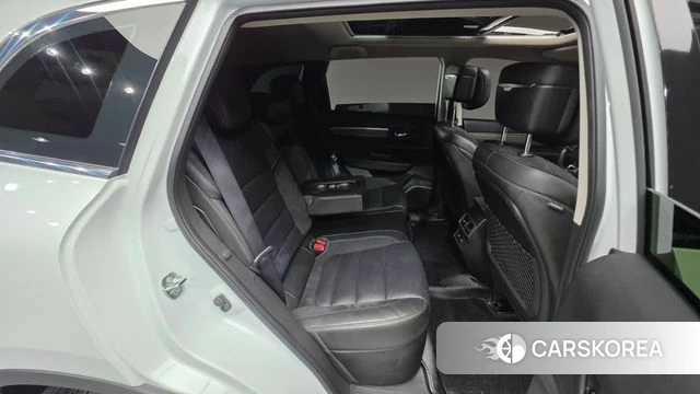 Renault Korea (Samsung) The New QM6 id 3934929 из Кореи 9