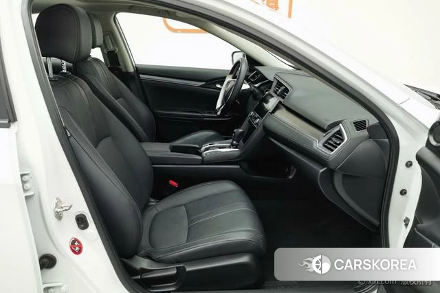 Honda Civic id 4210287 из Китая 9