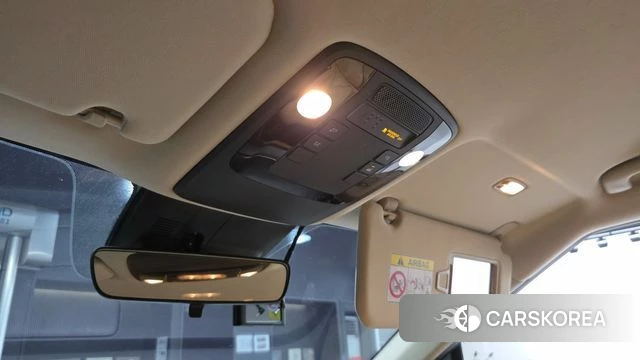 Kia Carnival 4th generation id 4410128 из Кореи 9
