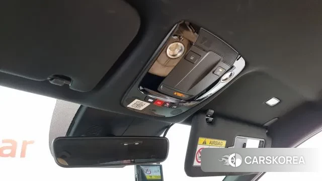 Kia K5 Hybrid 3rd Generation id 2910390 из Кореи 9