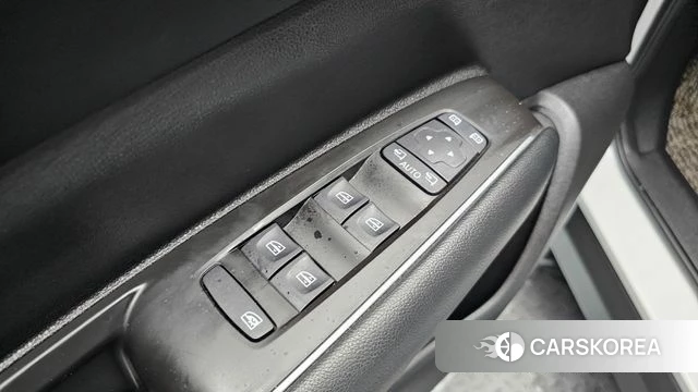 Renault Korea (Samsung) The New QM6 id 4494966 из Кореи 9