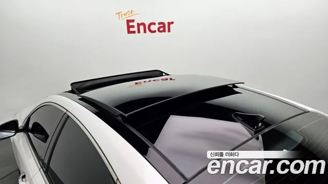 Kia Come New K7 id 2881696 из Кореи 9