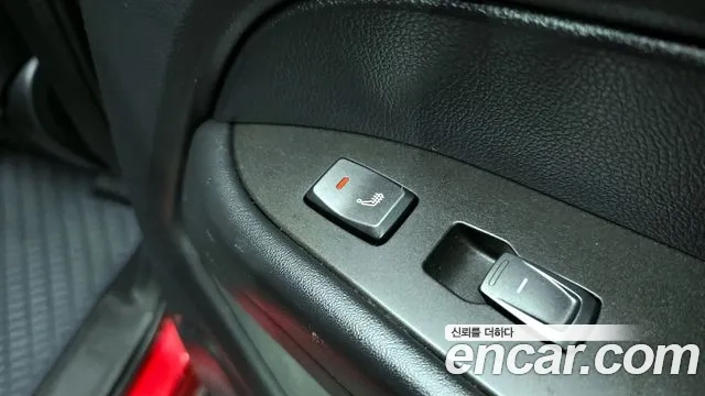 Ssangyong Rexton Sports id 2956998 из Кореи 9