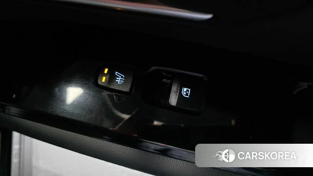 Hyundai Tucson Hybrid (NX4) id 3812239 из Кореи 9