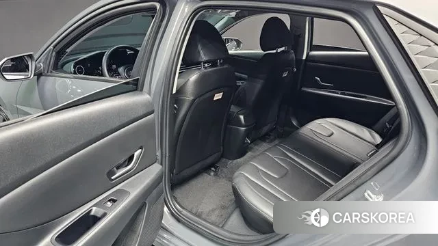 Hyundai The New Avante (CN7) id 3142116 из Кореи 9