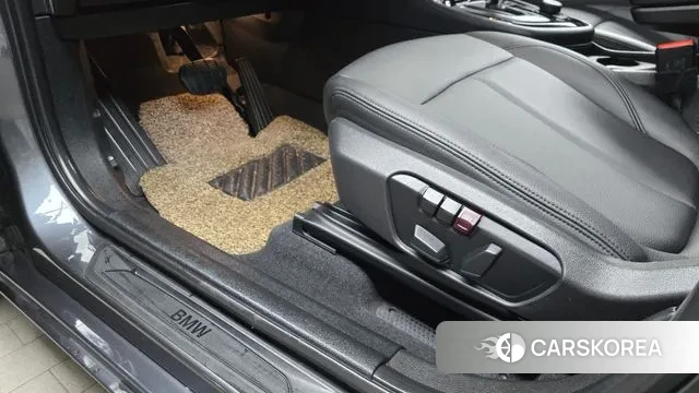 BMW 2 Series Active Tourer (F45) id 3765523 из Кореи 9