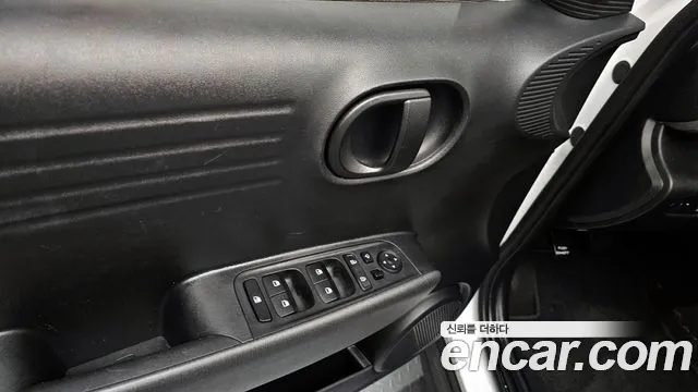 Hyundai Casper id 2676217 из Кореи 9