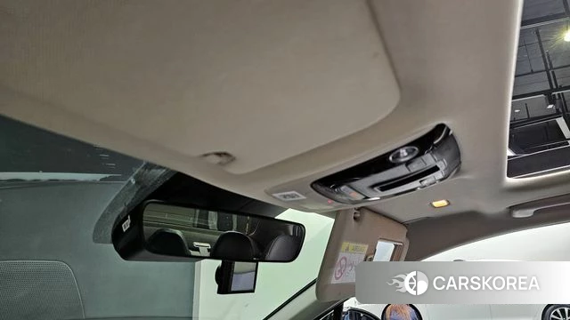 Kia K5 3rd generation id 3827827 из Кореи 9