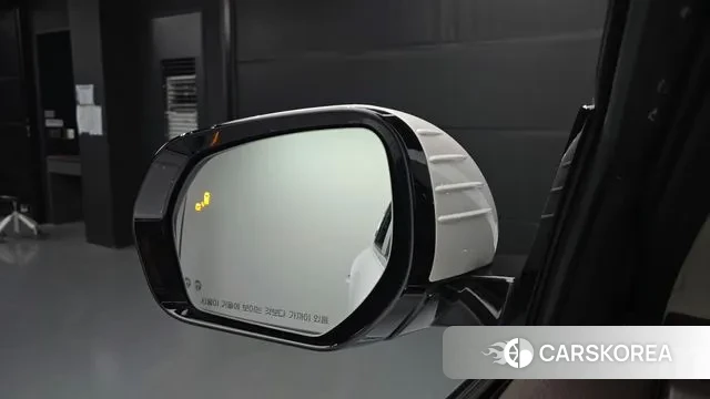 Ssangyong All New Rexton id 3697443 из Кореи 9