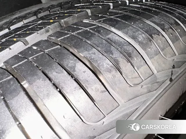 Kia The New Sportage 5th Generation id 3644404 из Кореи 9