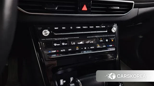 Kia K7 Premier id 2985831 из Кореи 9