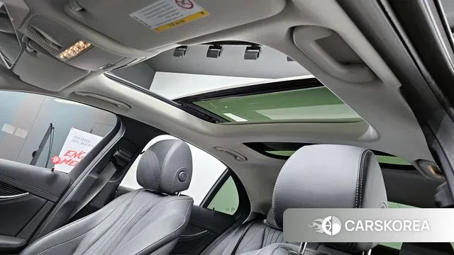 Mercedes-Benz E-Class W213 id 3612229 из Кореи 9