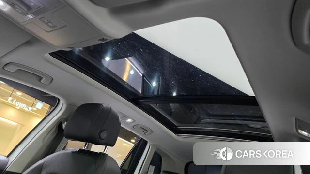 Volkswagen Tiguan second Generation id 4310273 из Кореи 9