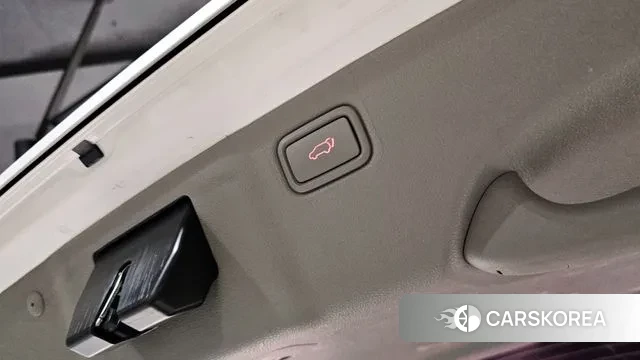 Kia All New Carnival id 3526520 из Кореи 9