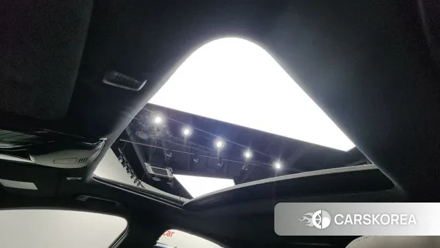 BMW 5 Series (G30) id 3539375 из Кореи 9