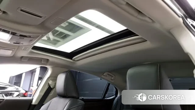 Lexus ES300h 7th generation id 3004006 из Кореи 9