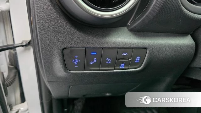 Hyundai Kona Electric id 4411114 из Кореи 9