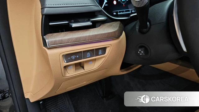 Genesis G80 (RG3) id 3922243 из Кореи 9