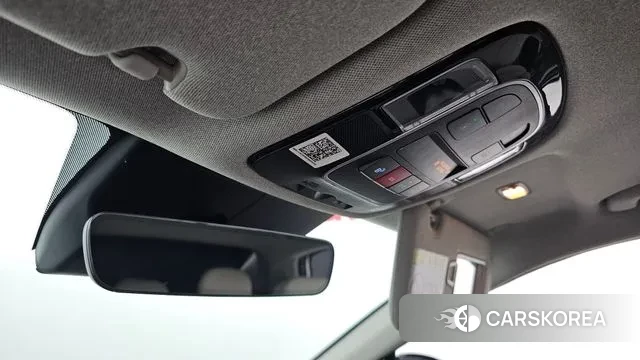 Hyundai Sonata D Edge Hybrid (DN8) id 3126115 из Кореи 9